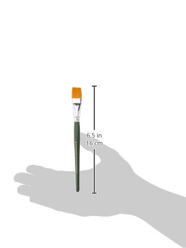 FolkArt One Stroke One Stroke Brush Set, 1059 (10-Pack),Small FolkArt One Stroke