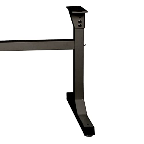 Jet Lathe Stand Extension (719203A) Jet