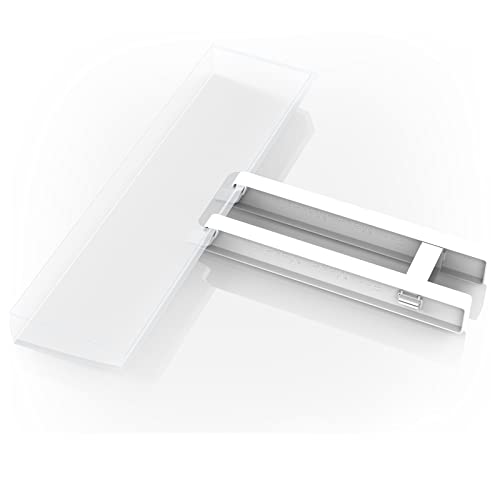 Extension Tray Compatible with Cricut Maker3 Maker,Extender Tray Compatible with Cricut Mat,Cutting Mat Extender Support For Maker3 Maker Series (Not ONTEN