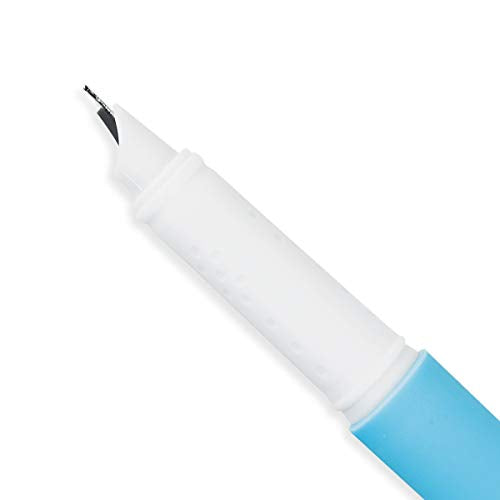 Fab Fountain Pen - Set of 4 Ooly