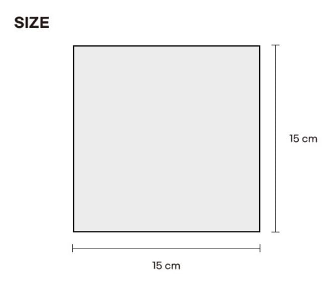 Pikachu 50 Colors Double Sided 100 Sheets Standard Origami Paper and 24 Sheets Origami Paper Kit, 6 x 6 in Pikachu