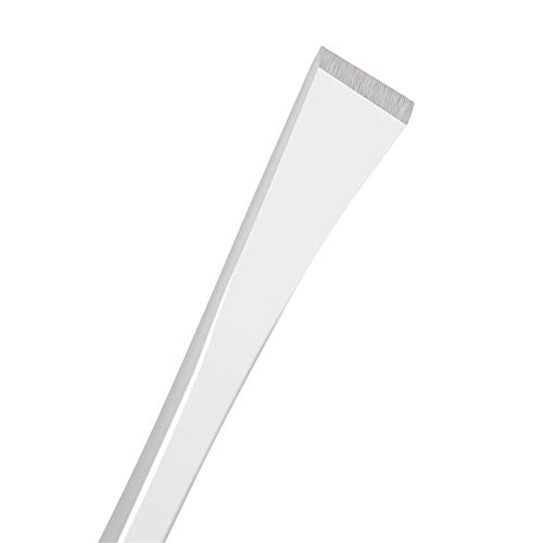 6pcs Professional Wood Carving Hand Chisels Set DIY Woodworking Sculpting Tools Carving chisel Round chisel ASHATA