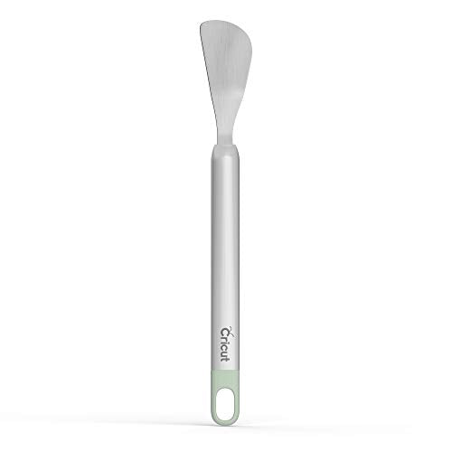 Cricut Scraper and Spatula, Assorted 10.25 x 4 x 1 Cricut