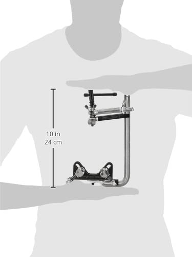 Strong Hand Tools CPL45 , Pipe Fit-Up Clamp, Pipe Welding Alignment Tools (Pipe Diameter Capacity: 2″ ~ 4″ (50~100 mm)) Strong Hand Tools