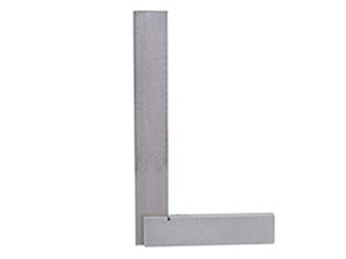 3" Steel Try Square Precision Right Angle Measure for Carpenters & Engineering safedeals365