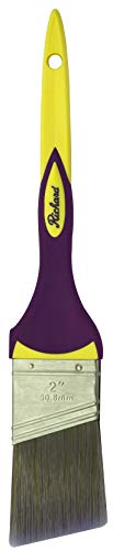 Richard 81309 Elegance Brush Set, Bundle (1", 1-1/2", 2"), 3 Pack Richard