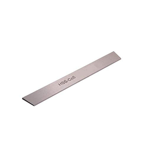 HHIP 2000-1110 HSS Cobalt Cut-Off Blade, 1/8" x 1/2" x 4-1/2" HHIP