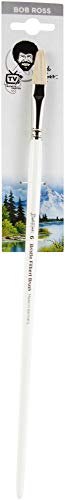 Bob Ross Brushes Bristle Filbert Bob Ross