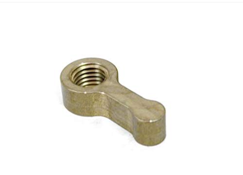 Sherline CNC Saddle Locking Lever ? No Indent, (Anti-backlash, Inch) 44172 Convergent