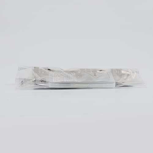 Pin Vise for Resin Casting Molds, LEOBRO Steel Hand Drill, Resin Drill with 10 PCS Drill Bit, Precision Hand Drill Tools for Epoxy Resin Arts Crafts, LEOBRO