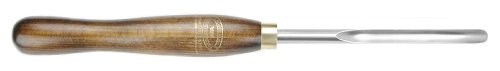 Crown Tools 238D 1/2 Inch Detail Gouge, 237D Crown