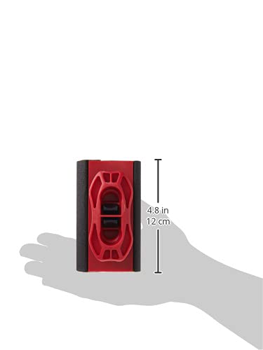 Warner Manufacturing Tool 34436 Sanding Block, Carded, in a Cut Carton Warner Manufacturing