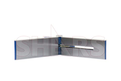 Shars 12" 4R Graduation Combination Square Set 303-6101 P) Shars