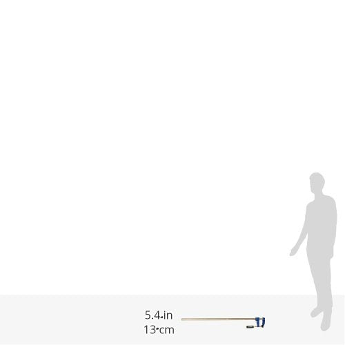 IRWIN Tools QUICK-GRIP Bar Clamp, 36-inch (223136) IRWIN