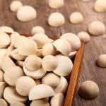 Half Wood Balls Bead Unfinished Natural Split Wood Beads, Natural Split Unfinished Craft Balls, Round Half Wooden Balls Wood Craft Balls(10mm-100pcs) Generic