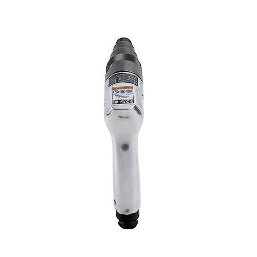 Ingersoll Rand 371-A - 1/4" Air Screwdriver, Trigger, 10ft-lbs Torque, 2000 RPM, Pistol Grip Ingersoll Rand