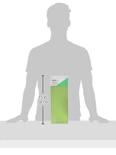 Cricut Cutting Mat, youth large / 11-13, Standardgrip Cricut