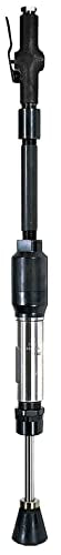 Chicago Pneumatic CP0200B32L - Air Sand Hammer, Construction Tamper Air Hammer Tool, Heavy Duty Power Tools, 2.95 Inch (75 mm), Stroke 5 in / 127 mm, Chicago Pneumatic