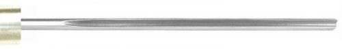 Crown 240 1/4-Inch 6-mm Bowl Gouge Crown