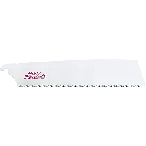 Z Selling Z Zesaw III 15076 Replacement Blade 10.4 inches (265 mm) ゼット販売