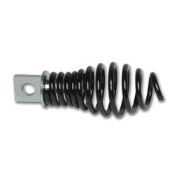 Boring Gimlet For Sewer Machine - Bg General Wire Spring