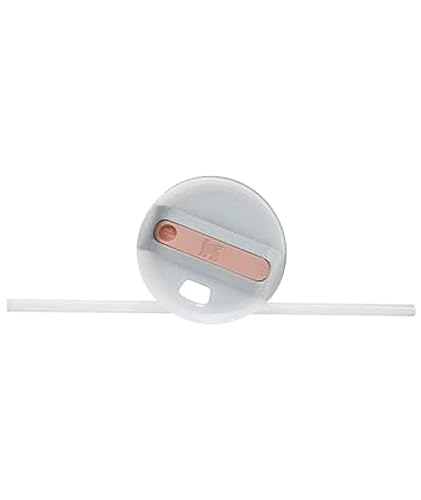 STANLEY Quencher H2.0 FlowState Tumbler 40oz (Rose Quartz) STANLEY