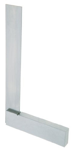 Steelex D3384 Precision Square, 6-Inch