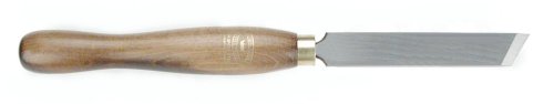 Crown Tools 271 1 Inch Skew Chisel Crown