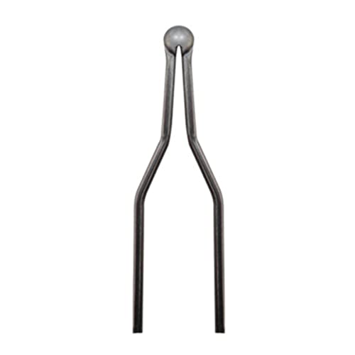 COHEALI 69 PCS Professional Pyrography Replacement Tips for Burning Wood Wire Tips for Burning Wood Replacement Pyrography Wire Tip Kit, Silverx3pcs COHEALI