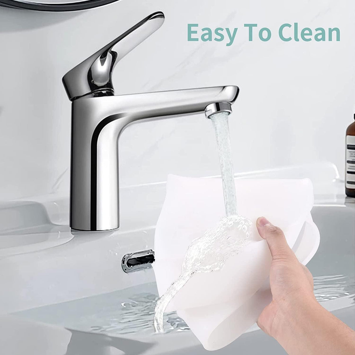 Extra Large Resin Table Mold 14 Inch round Silicone Epoxy Resin Molds for River Table, DIY Crafts,Cutting Board, Desktop Decoration WoodArtSupply