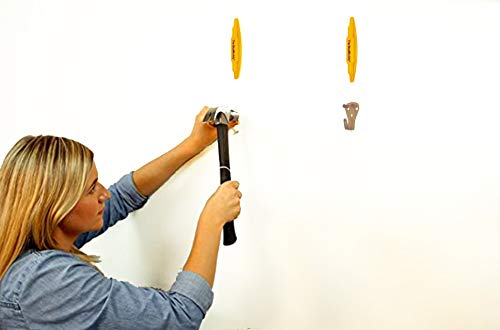 The StudBuddy® Magnetic Stud Finder, 2 Pack The StudBuddy