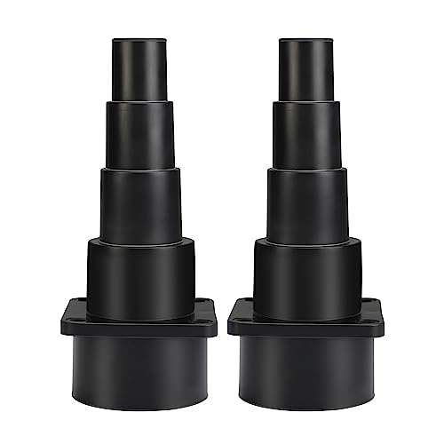 Shop Vac 90687 Universal Tool Adapter, 2PCS Shop-Vac