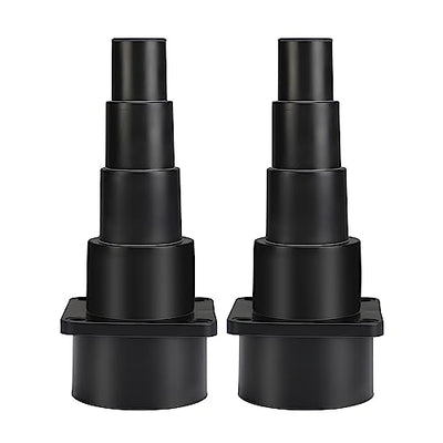 Shop Vac 90687 Universal Tool Adapter, 2PCS