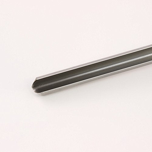 Hurricane Turning Tools, HTT-242KW, M2 Cryo, 5/8" Bowl Gouge (1/2" Flute) for Woodturning Hurricane Turning Tools