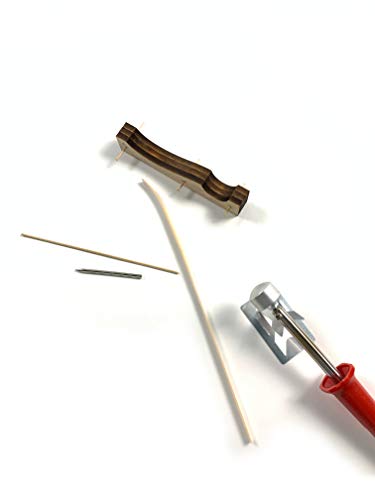 Electric Plank Bender for Hobby Model Ships by Model Shipways - MS7205 Model Expo