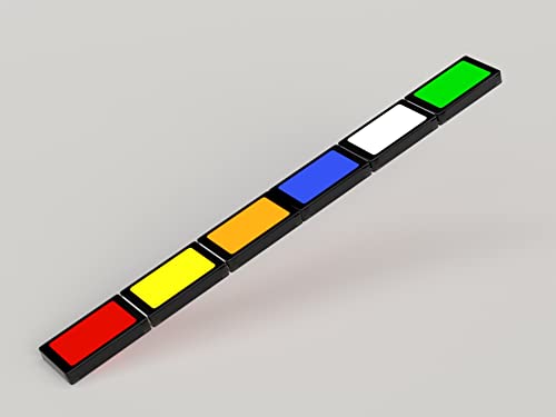 Marvin's Magic MM OAS 7101 Rubik's Amazing Box of Magic Illusions - Magic Set for Kids, Rubik's Magic Set, Magic Tricks for Children Marvin's Magic