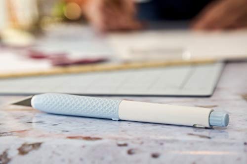 Cricut TrueControl Knife Kit - For Use As a Precision Knife, Craft knife, Carving Knife and Hobby Knife - For Art, Scrapbooking, Stencils, and DIY Cricut