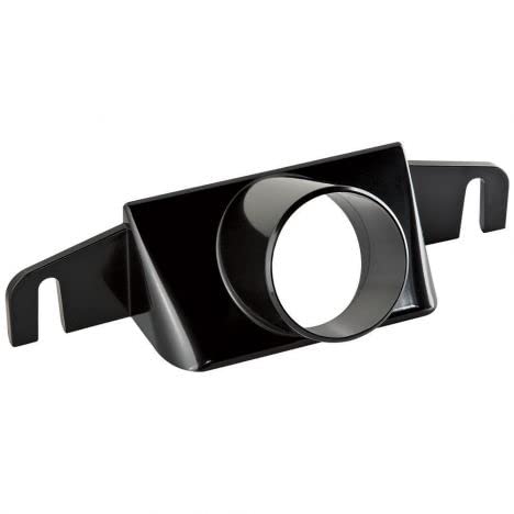 Rockler Trim Router Table – Adjustable Table Router - Best Router Table w/ Pre-Drilled Holes on Back - Router Table w/ High-Visibility Bit Guard, ROCKLER