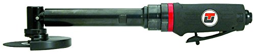 Universal Tool UT8748E Extended Length Air Cut Off Tool, 4-Inch Universal Tool
