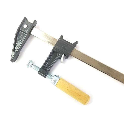 12" inch BAR CLAMP Heavy Duty woodworking tools EDMBG