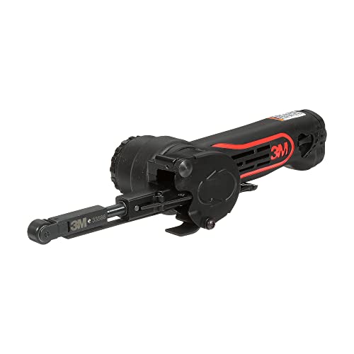 3M - 33575-case File Belt Sander, 33575, 457 mm (18 in), 1 per box 3M