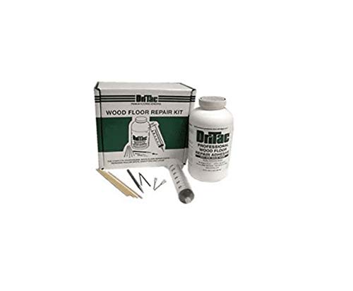 DRITAC Wood Floor Repair KIT Dritac