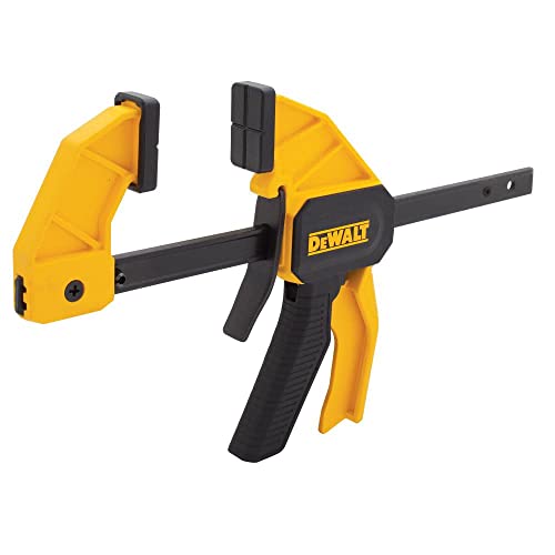 DEWALT CLAMP 12INCH MEDIUM DEWALT