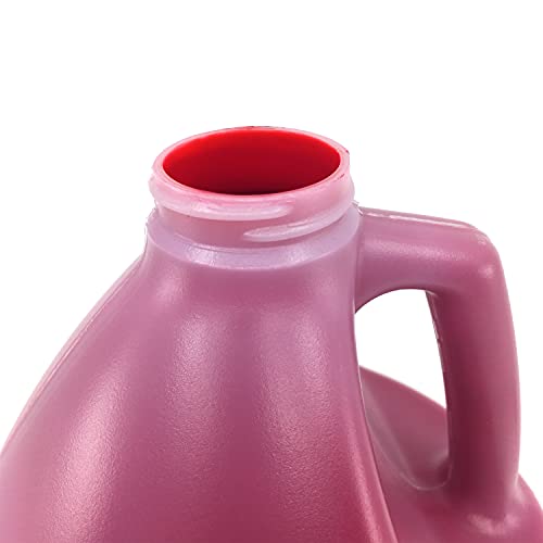 Cra-Z-Art Washable Kids Paint, Red, 1 Gal Bottle Cra-Z-Art