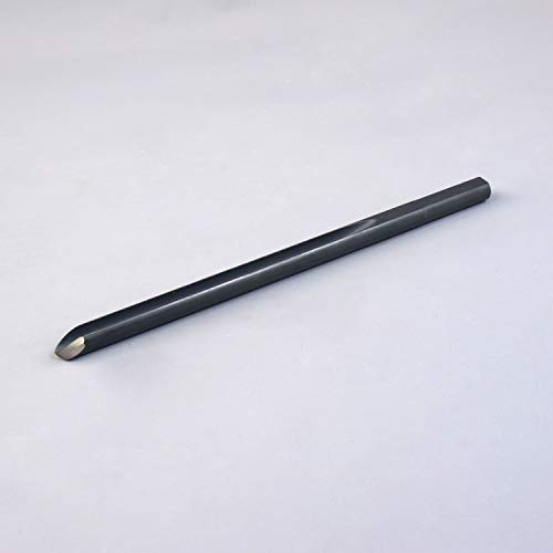 Robust 5/8" Bowl Gouge for Woodturning Robust