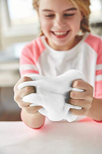 Elmer's Glue-All Multi-Purpose Glue, 1.25 Ounces, White (E1323) Elmer's