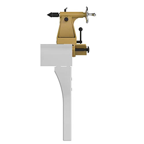 Powermatic 6294706 Tailstock Swing Away (fits 4224B lathes) Powermatic