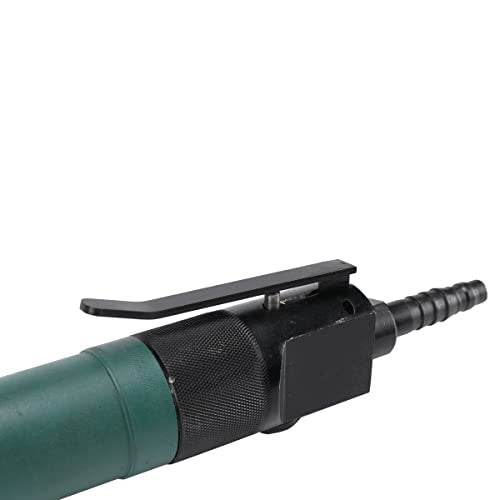 Pneumatic Tamper ECUTEE Pneumatic Rammer D3 Earth Sand Rammer Machine Tamper Air Hammer Sander Handheld Pneumatic Tamping ECUTEE