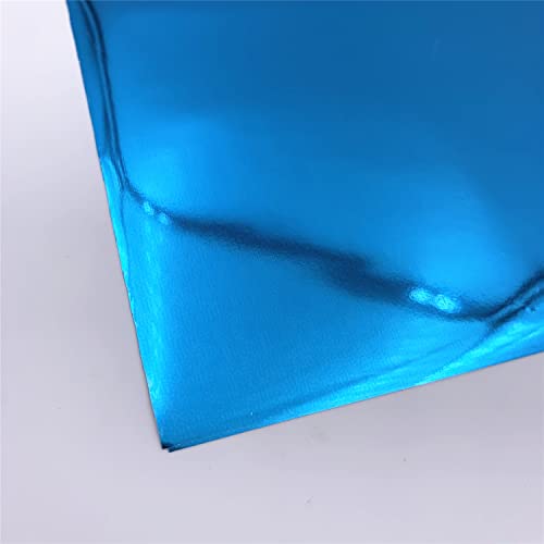 50pcs Foil Transfer Sheet for Cricut Joy Maker 3 Explore One Cricut Explore Air 2 3 105mm*160mm (No Heat Required) wolovo