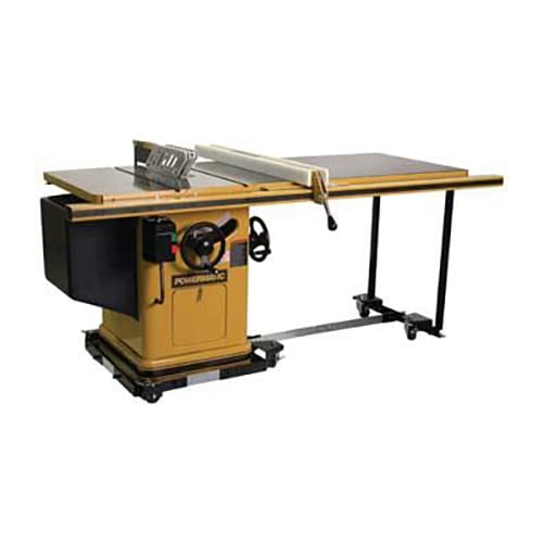 JET Mobile Base Extension Kit (708158) Powermatic